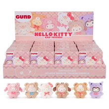Hello Kitty & Friends Surprise Cafe