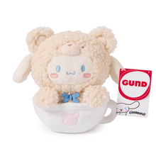 Cinnamoroll Latte Bear 15cm
