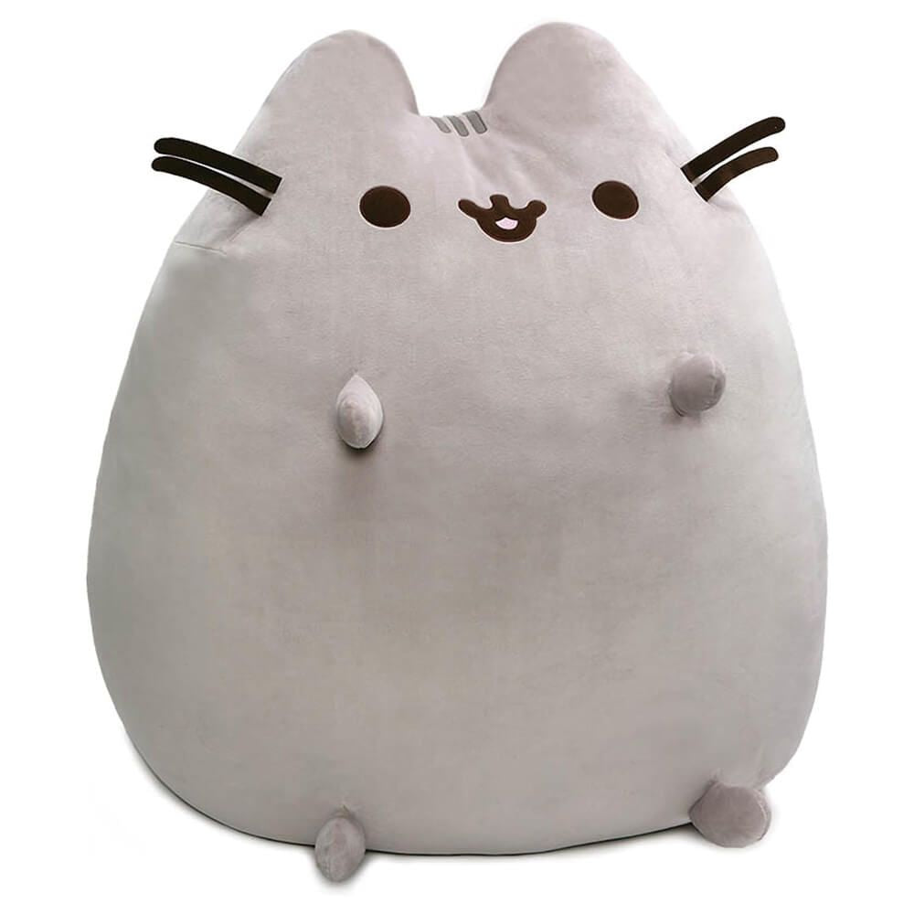 Sitting Pusheen Jumbo 96cm