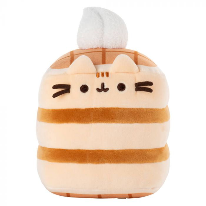 Pusheen Squisheen Waffle Plush