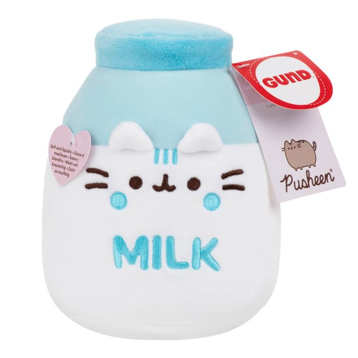 Pusheen Milk Jug Squisheen