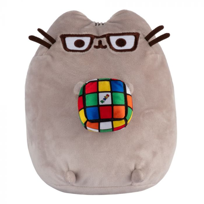 Pusheen - X Rubiks Cube 50th Anniversary