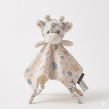 Snuggle Blanket - Savannah Giraffe