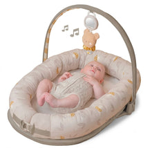 Snuggle Play Pod