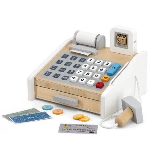 Cash  Register