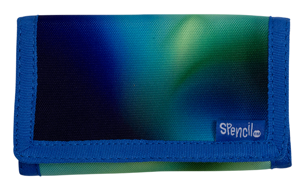 Wallet - assorted