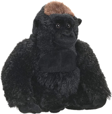 Gorilla SilverBack
