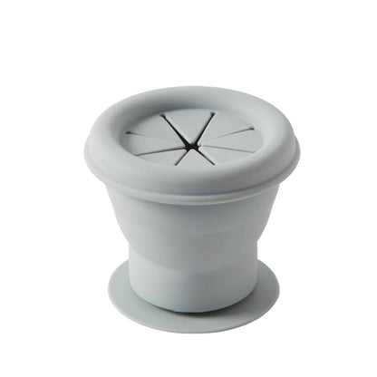 Henny Collapsible Snack Cup