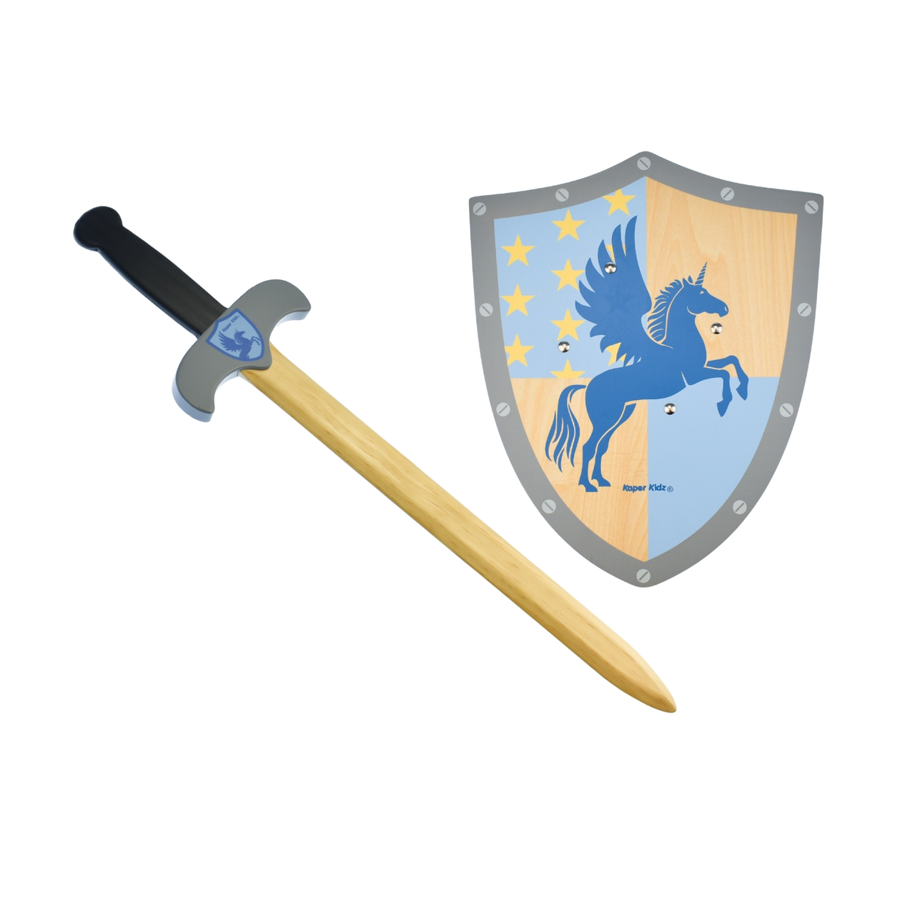 Sword & Shield Unicorn