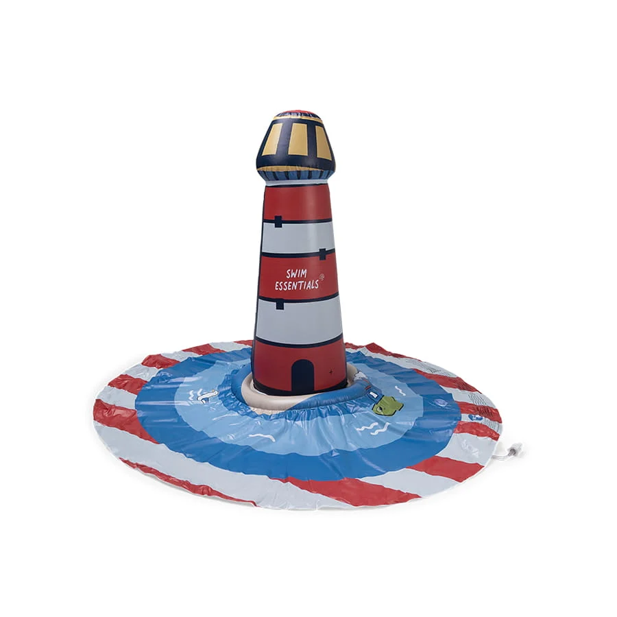 Inflatable Sprinkler Mat Shine Your Light - 150cm