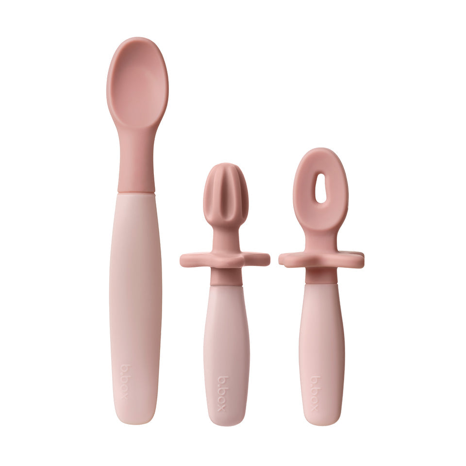 Weaning Cutlery Trio