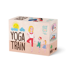 Yoga Train
