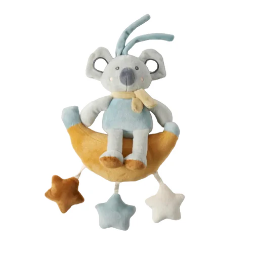 Hugglies Musical koala-on-a-banana