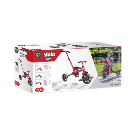 Flippa Trike