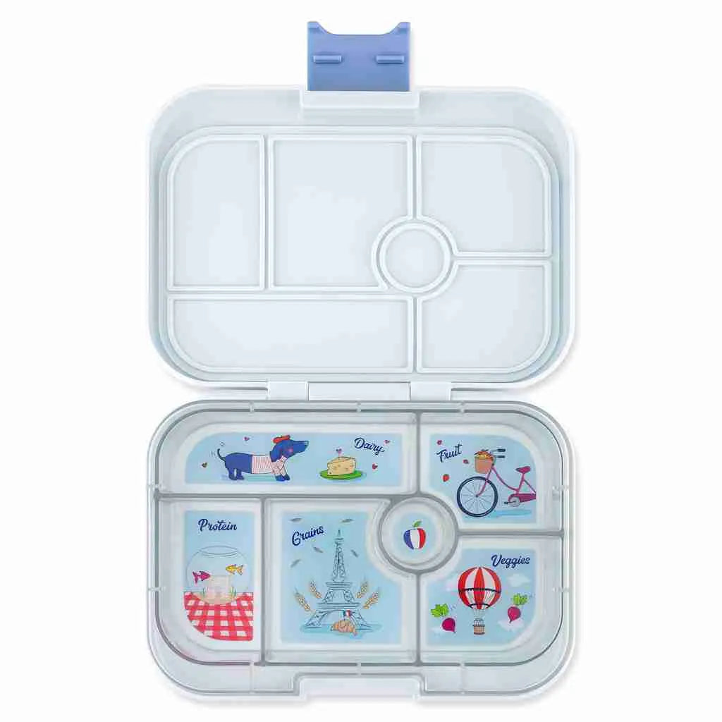 Yumbox Original - Paris Tray