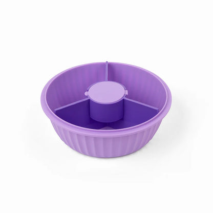 Yumbox Poke Bowl - 3 Compartments