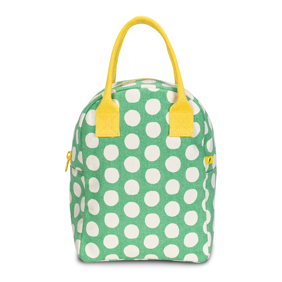 Zipper Lunch Bag