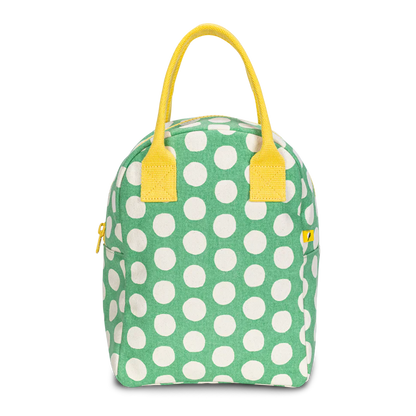 Zipper Lunch Bag