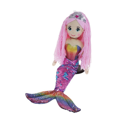 Mermaid Doll 70cm