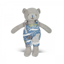 Safari Party Grey Bear
