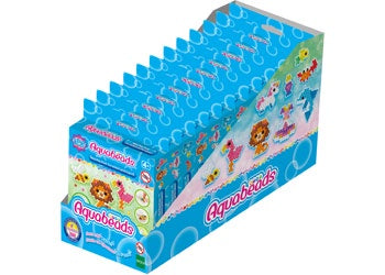 Aquabeads Mini Play Kits - assorted