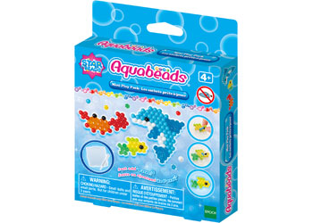 Aquabeads Mini Play Kits - assorted