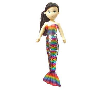 Mermaid Doll 70cm - Asia