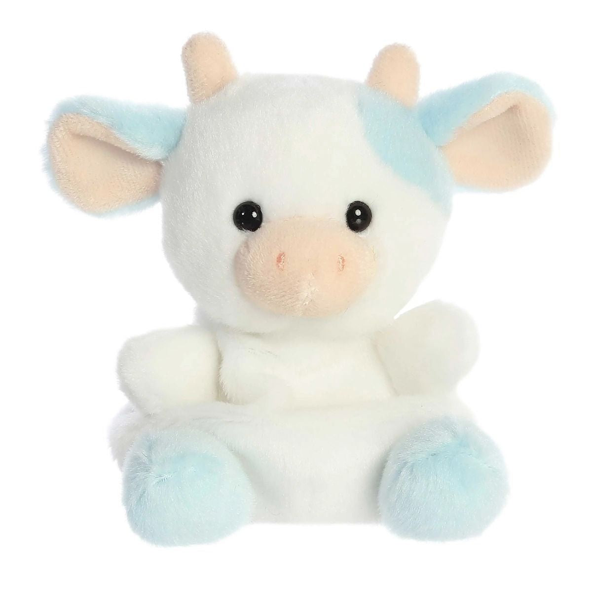 Skyla Blueberry Cow