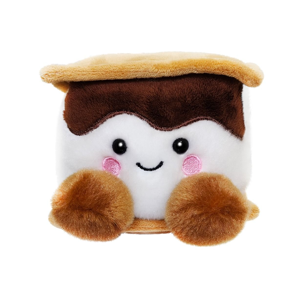 Palm Pals - Toastee Smore