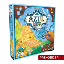 Azul Kids - My Little Mosaic Workshop