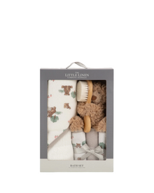 Bath Gift Set - Willow Bear