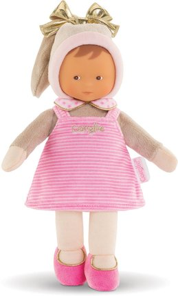 Doll - Miss Striped Starry Dreams