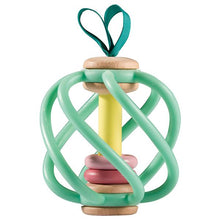 Apple Grab Toy
