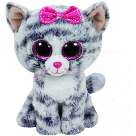 Beanie Boos - Kiki Cat