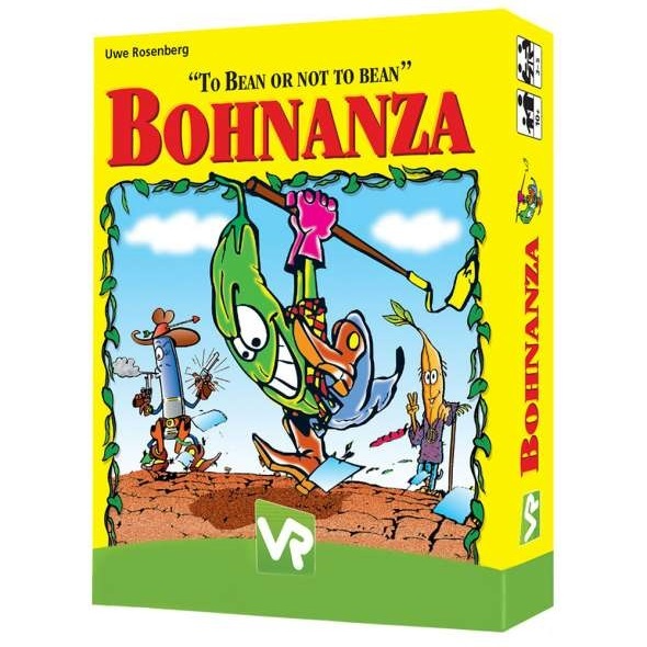 Bohnanza Original