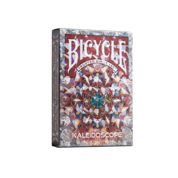Bicycle Kaleidoscope