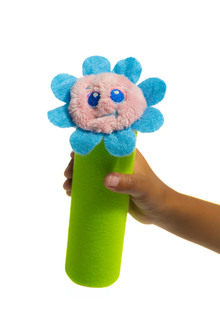 Calm Caterpillar Breathing Techniques - Bloomie Kit