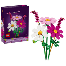 Lego Botanicals Cosmos Flowers 11514