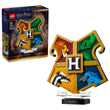 Hogwarts House Crest 76462