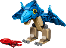 Baby Dinosaur: Pteranodon Lego 77977