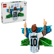 Lego Editions- Lionel Messi – Celebration 43018