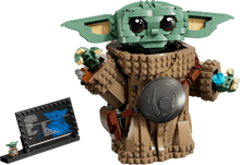 Grogu™ (Mandalorian Apprentice) Lego 75446