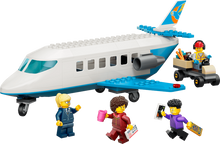 Lego City - Passenger Jet 60492