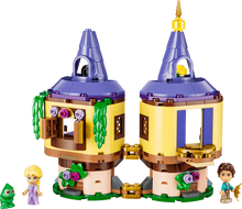 Lego Disney - Rapunzel's Mini Tower 43294