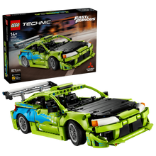 Fast and Furious Mitsubishi Eclipse Car 42229