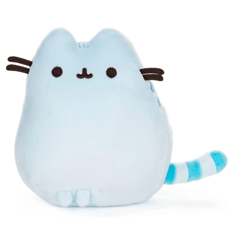 Pusheen - Squisheen Sitting Blue