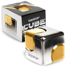 Fidget Cube Spinner (assorted)