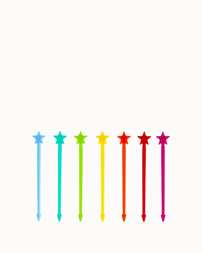 Stix - 7 pk