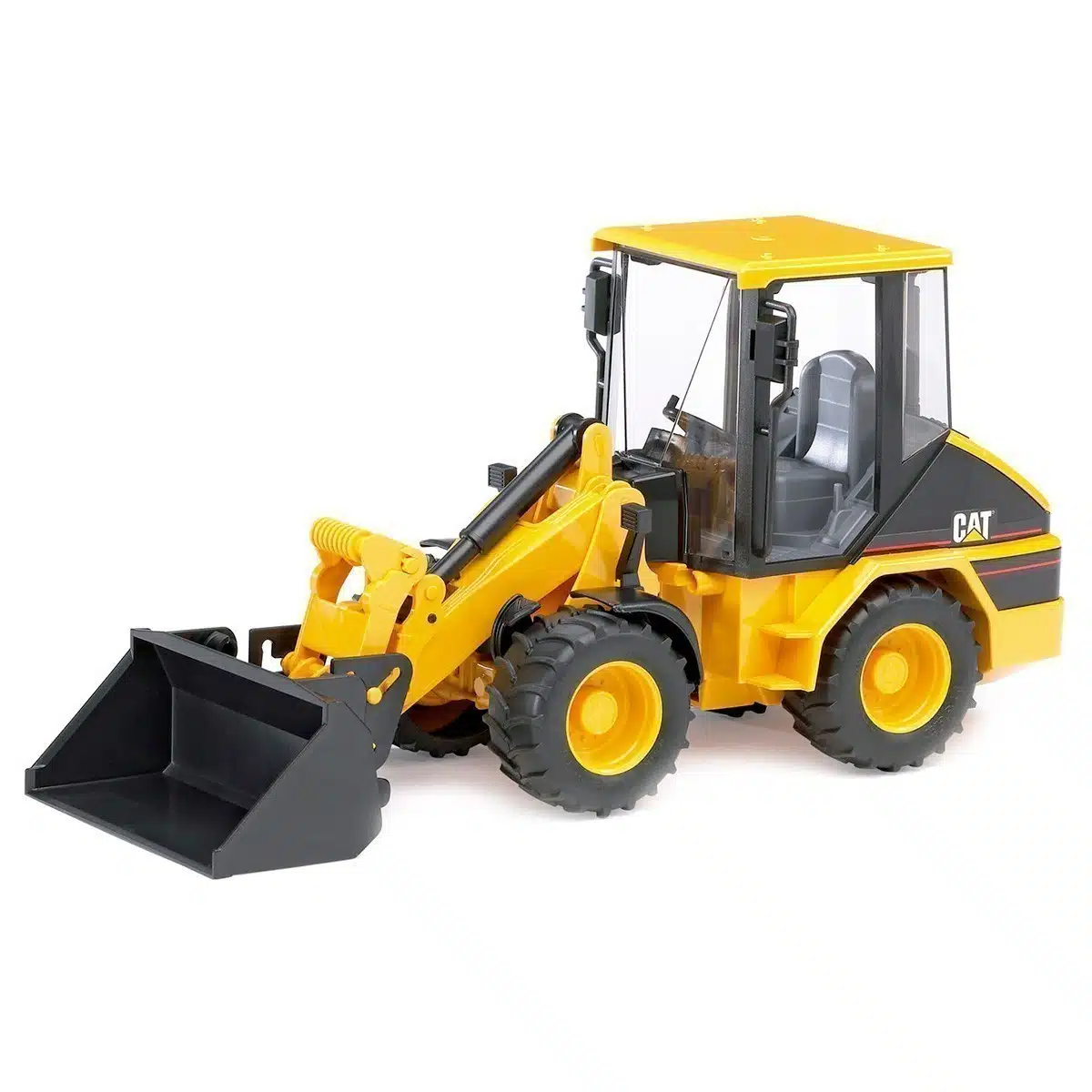 CAT Articulated Wheel Loader