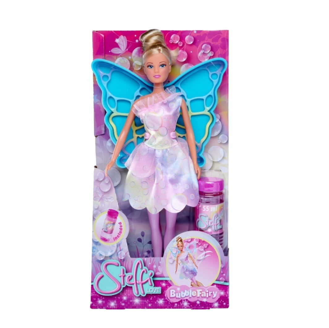 Steffi Bubble Fairy